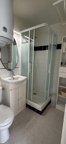 Vente / Appartement T2