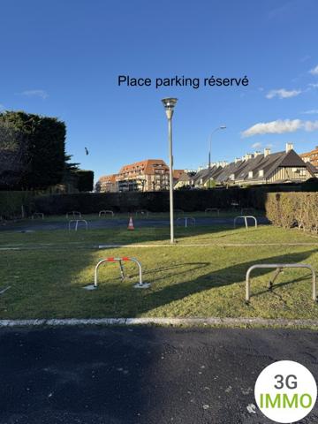 Vente / Appartement T2