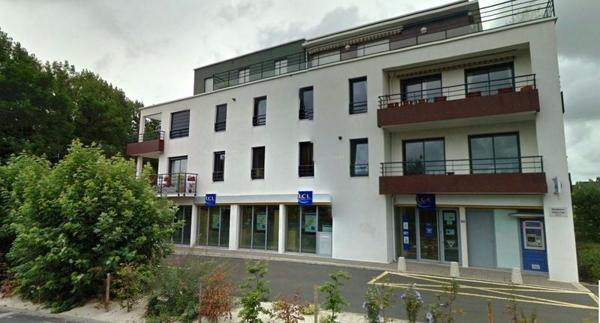 Appartement Type 2 -45M²- 1 chambre - Carquefou bourg