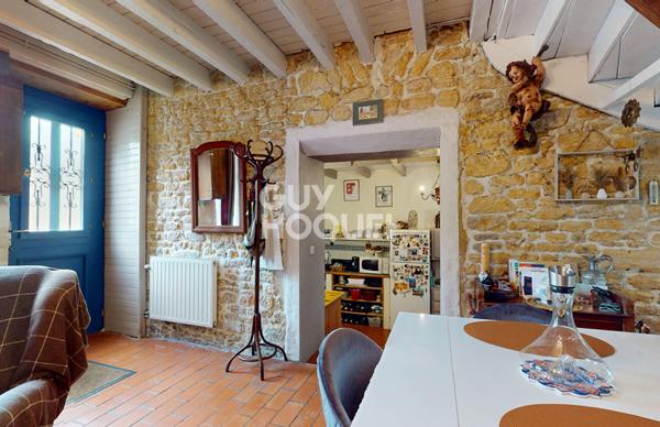 Maison Douvres La Délivrande 3 pièce(s) 82m²