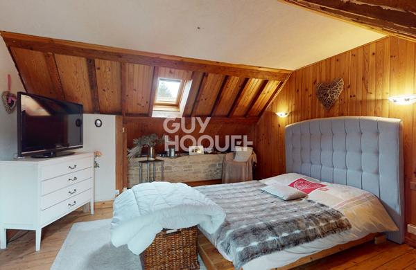 Maison Douvres La Délivrande 3 pièce(s) 82m²