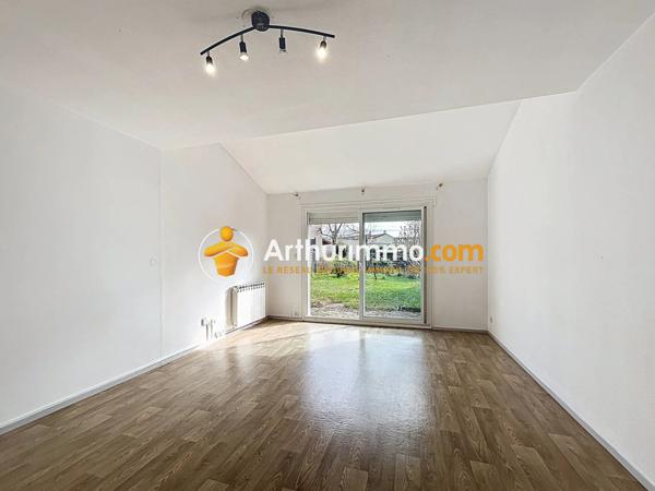 Vente Maison 4 pièces 82 m2 à L'Isle-d'Abeau