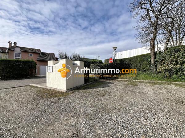 Vente Maison 4 pièces 82 m2 à L'Isle-d'Abeau