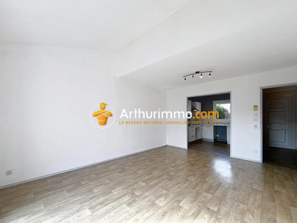 Vente Maison 4 pièces 82 m2 à L'Isle-d'Abeau