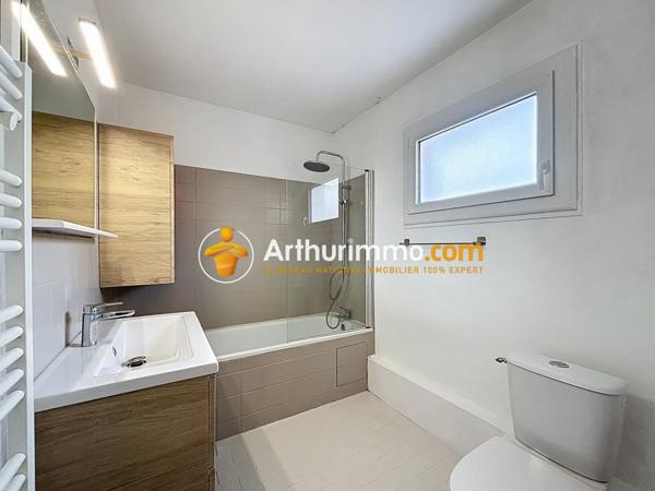 Vente Maison 4 pièces 82 m2 à L'Isle-d'Abeau