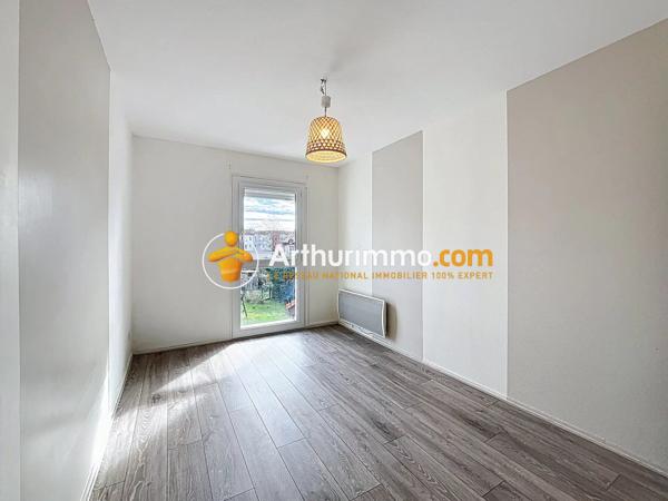 Vente Maison 4 pièces 82 m2 à L'Isle-d'Abeau