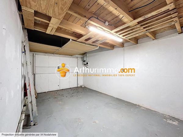 Vente Maison 4 pièces 82 m2 à L'Isle-d'Abeau