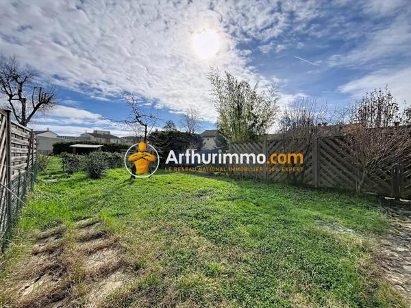 Vente Maison 4 pièces 82 m2 à L'Isle-d'Abeau