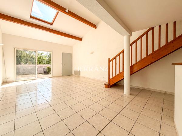 Maison 3 chambres avec jardin et patio au calme à Montaudon proche gare Détails des diagnostics énergétiques