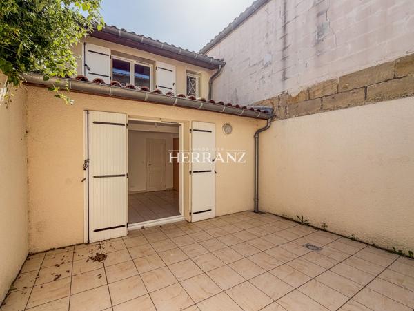 Maison 3 chambres avec jardin et patio au calme à Montaudon proche gare Détails des diagnostics énergétiques
