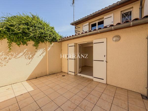 Maison 3 chambres avec jardin et patio au calme à Montaudon proche gare Détails des diagnostics énergétiques