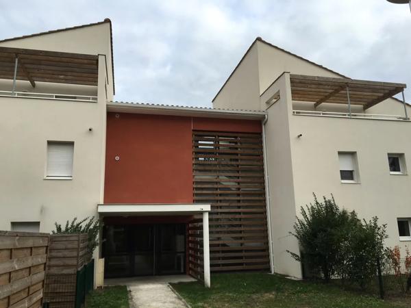Appartement à vendre à Cadaujac (33140)