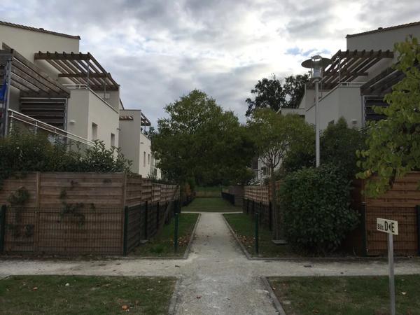 Appartement à vendre à Cadaujac (33140)