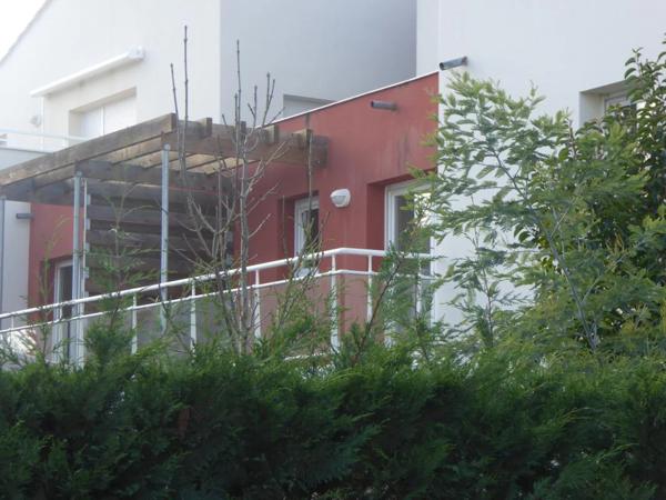 Appartement à vendre à Cadaujac (33140)