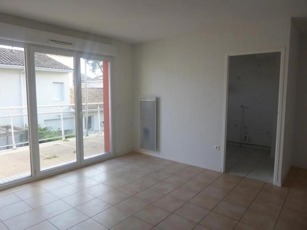 Appartement à vendre à Cadaujac (33140)