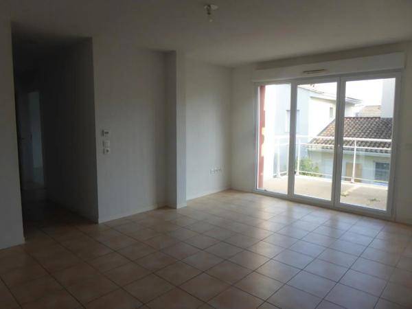 Appartement à vendre à Cadaujac (33140)