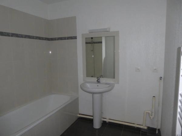 Appartement à vendre à Cadaujac (33140)