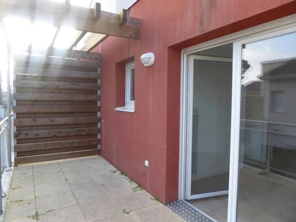 Appartement à vendre à Cadaujac (33140)