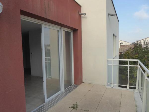 Appartement à vendre à Cadaujac (33140)