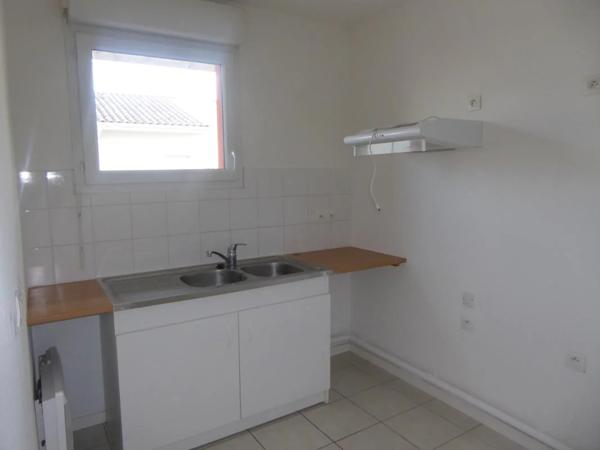 Appartement à vendre à Cadaujac (33140)
