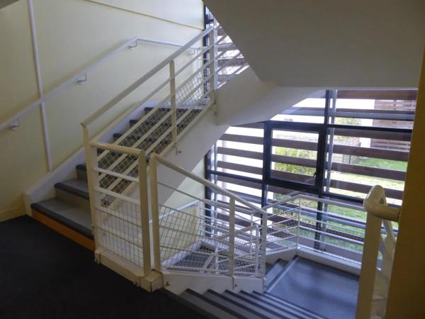 Appartement à vendre à Cadaujac (33140)