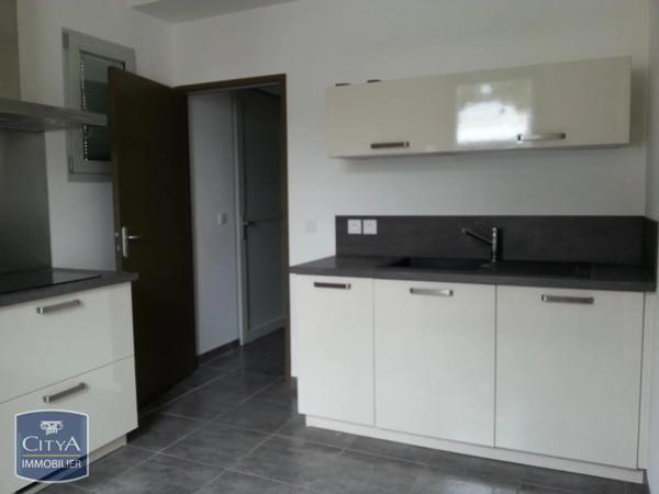 Maison à louer 5 pièces 140.86m²