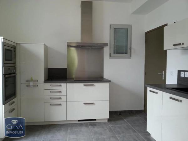 Maison à louer 5 pièces 140.86m²