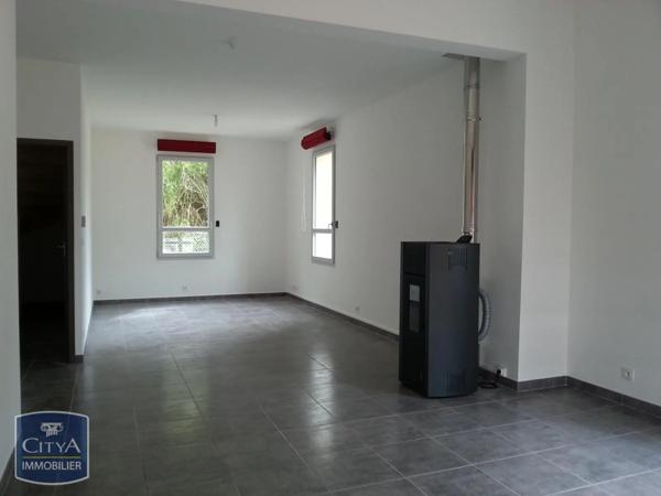 Maison à louer 5 pièces 140.86m²