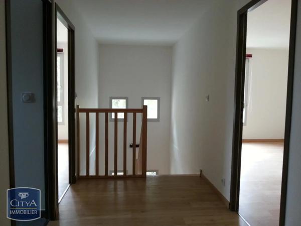 Maison à louer 5 pièces 140.86m²