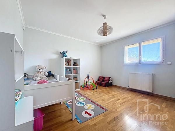 Maison à vendre à Ornex (01210)