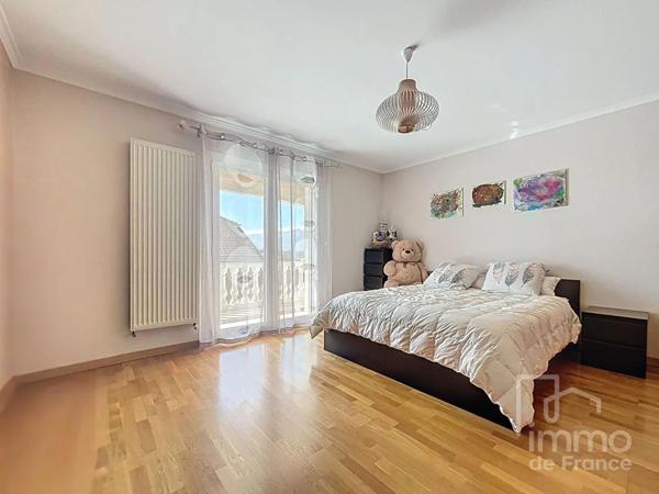 Maison à vendre à Ornex (01210)
