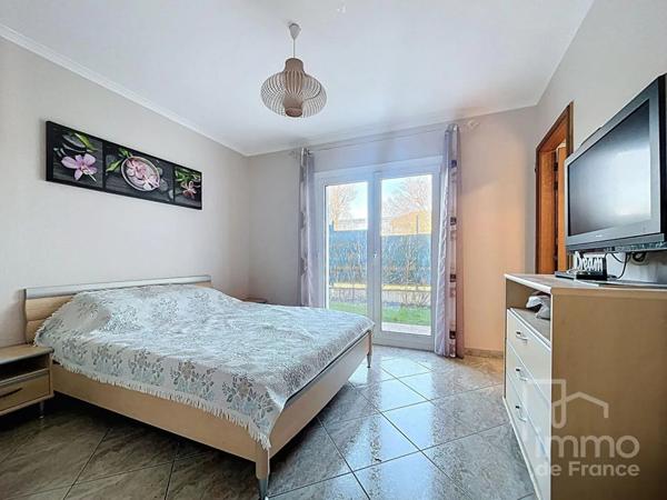 Maison à vendre à Ornex (01210)