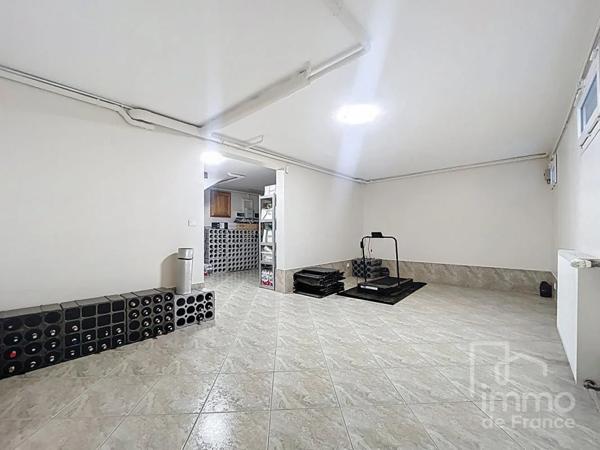 Maison à vendre à Ornex (01210)