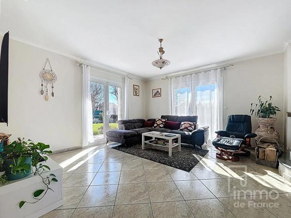 Maison à vendre à Ornex (01210)
