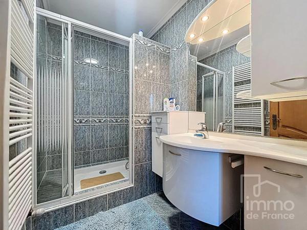 Maison à vendre à Ornex (01210)