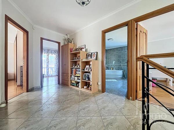 Maison à vendre à Ornex (01210)