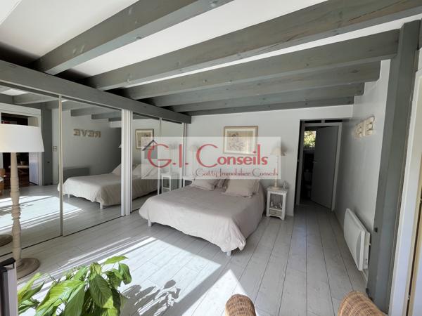 CASSY: Villa de Charme en lisière de foret Détails des diagnostics énergétiques