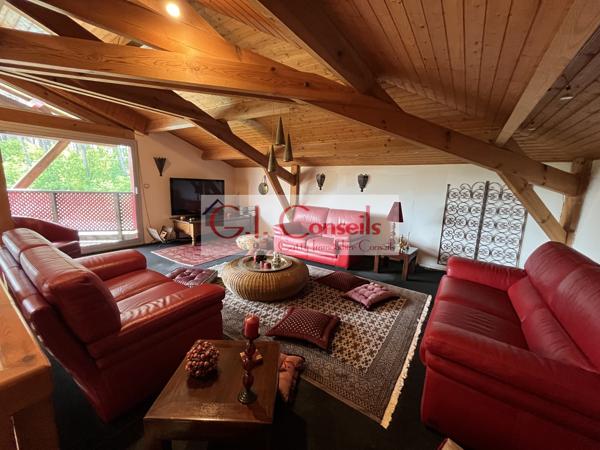 CASSY: Villa de Charme en lisière de foret Détails des diagnostics énergétiques