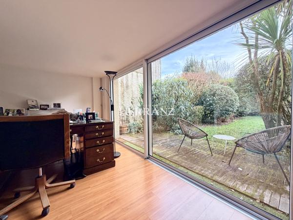 Maison d’exception à deux pas du Parc Bordelais – Bordeaux Caudéran - 320m2 - 6 chambres - Jardin - Garage Détails des diagnostics énergétiques