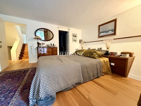 Maison d’exception à deux pas du Parc Bordelais – Bordeaux Caudéran - 320m2 - 6 chambres - Jardin - Garage Détails des diagnostics énergétiques