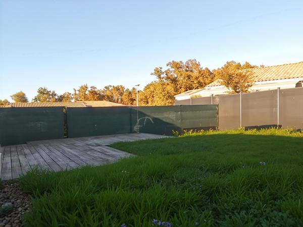 Maison Saint Andre De Cubzac Maison de 87m² 3 chambres Climatisation gainable jardin et garage