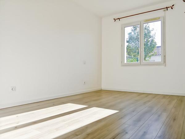 Maison Saint Andre De Cubzac Maison de 87m² 3 chambres Climatisation gainable jardin et garage