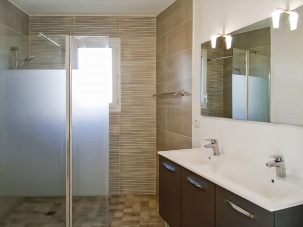 Maison Saint Andre De Cubzac Maison de 87m² 3 chambres Climatisation gainable jardin et garage