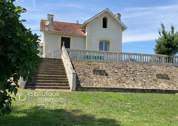 Maison à Bazas 108 m²