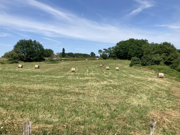Maison à Bazas 108 m²