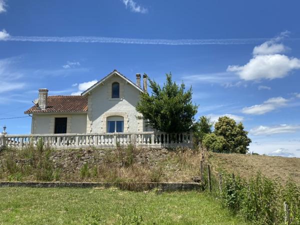 Maison à Bazas 108 m²