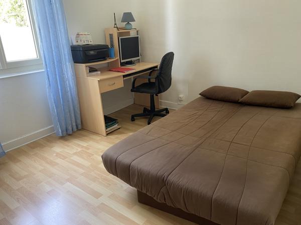 Maison à Bazas 108 m²