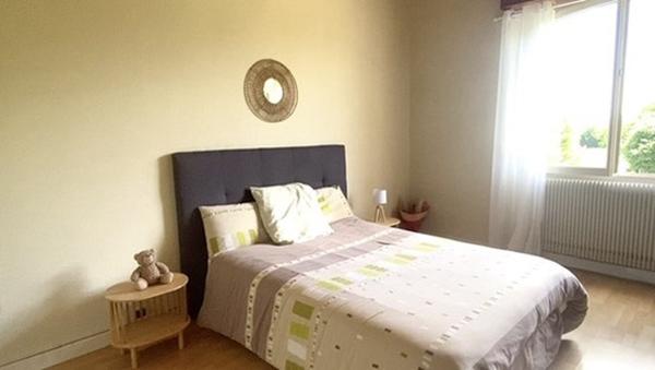 Maison à Bazas 108 m²