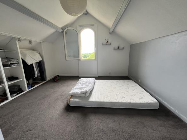 Maison à Bazas 108 m²