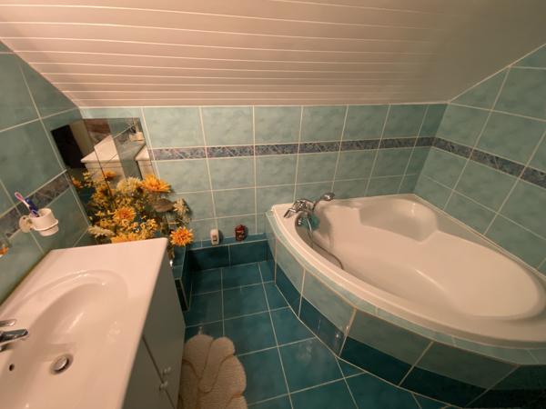 Maison à Bazas 108 m²